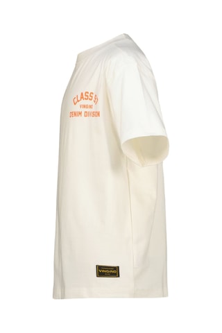 T-shirt - Blanc