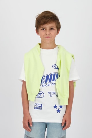 T-shirt - Blanc