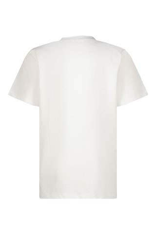 T-shirt - Blanc
