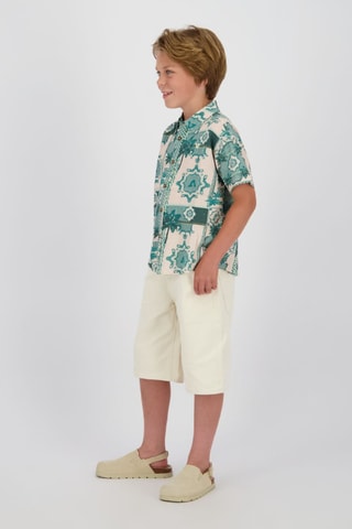 Chemise - Blanc
