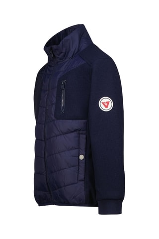 Veste - Bleu
