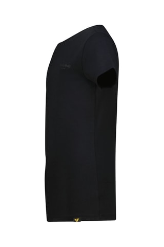 T-shirt - Noir