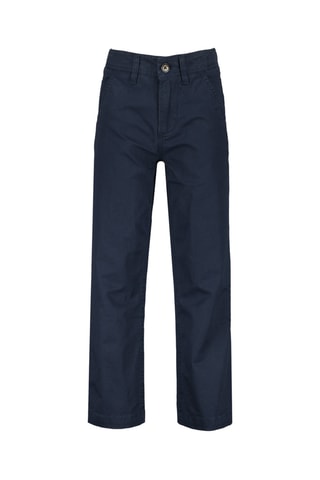 Pantalon - Bleu