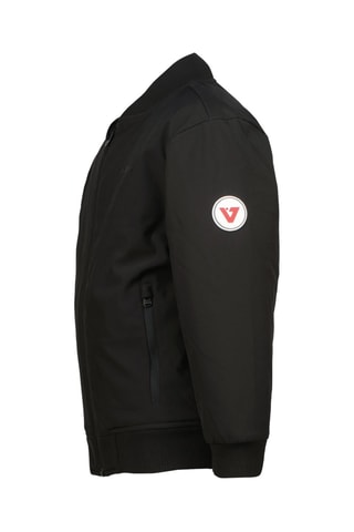 Bomber - Noir