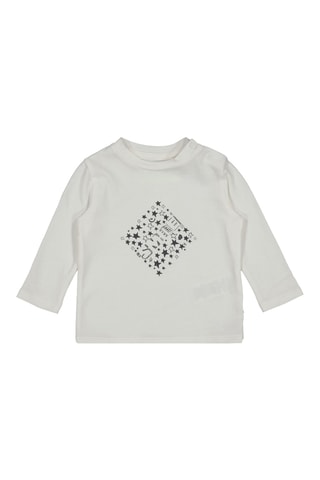 T-shirt - Blanc