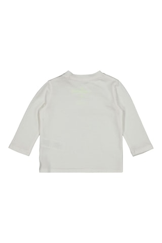 T-shirt - Blanc