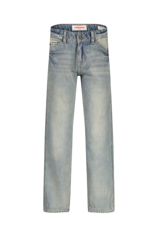 Jean - Bleu