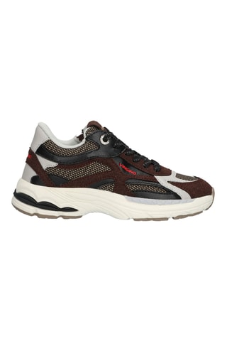Baskets - Marron