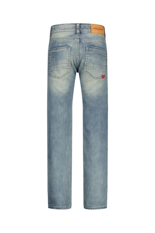Jean - Bleu