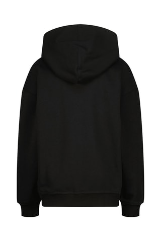Sweat à capuche - Noir