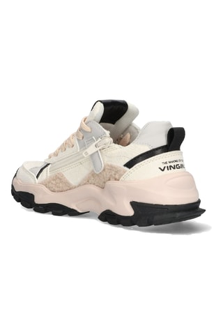 Baskets - Beige