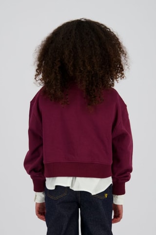 Sweat - Rouge