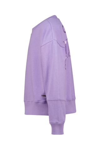 Sweat - Violet