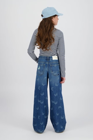 Jean - Bleu