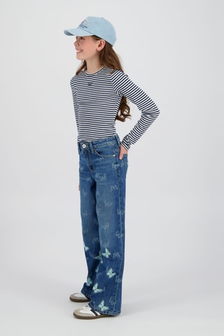 Jean - Bleu
