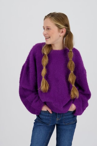 Pull - Violet