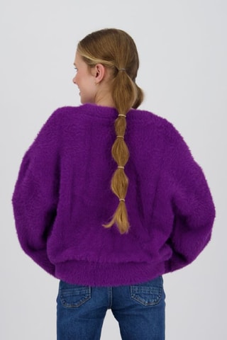 Pull - Violet