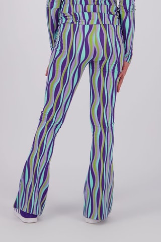 Pantalon - Violet