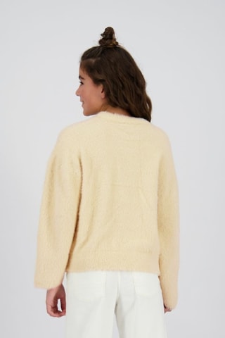 Pull - Blanc