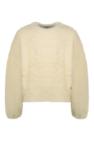 Pull - Blanc