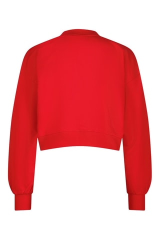 Sweat - Rouge