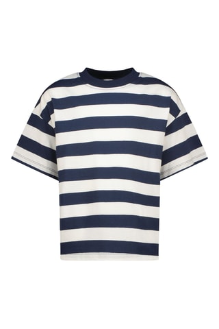 T-shirt - Bleu