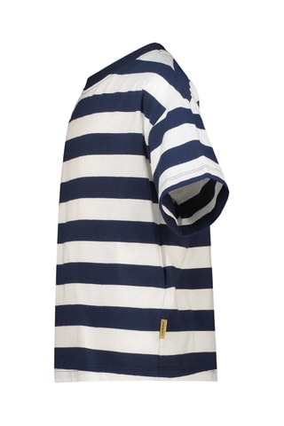 T-shirt - Bleu