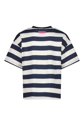T-shirt - Bleu