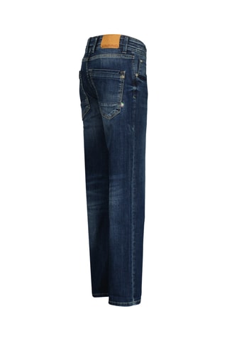 Jean - Bleu