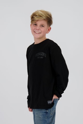 T-shirt - Noir