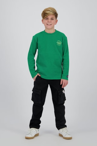 T-shirt - Vert