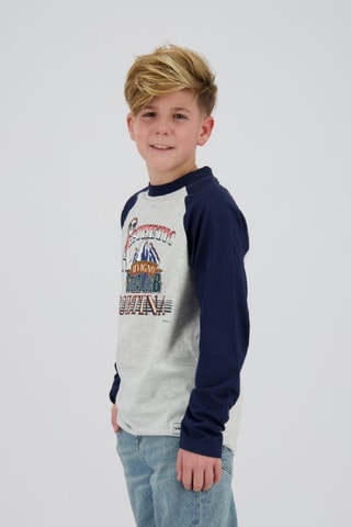 T-shirt - Gris