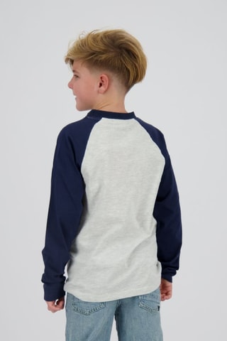 T-shirt - Gris