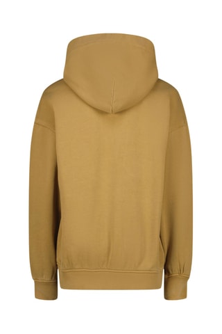 Sweat à capuche - Marron