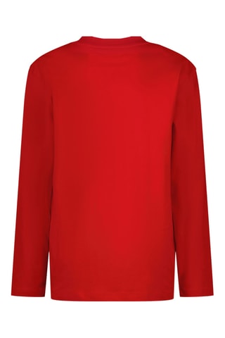 T-shirt - Rouge