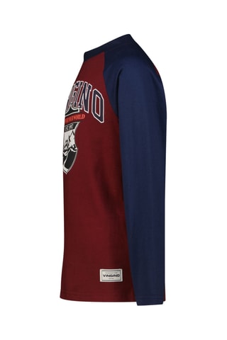 T-shirt - Marron