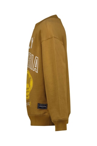 Sweat - Marron