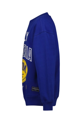 Sweat - Bleu