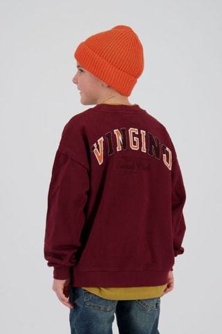 Sweat - Marron