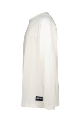 T-shirt - Blanc