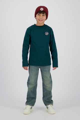 T-shirt - Vert