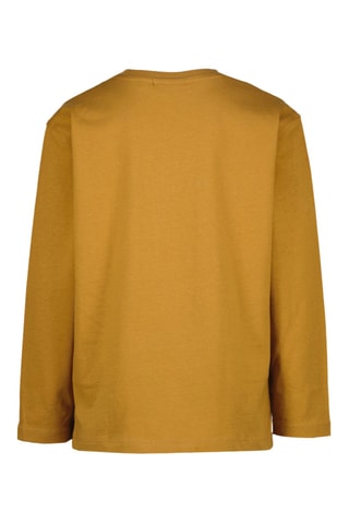 T-shirt - Marron