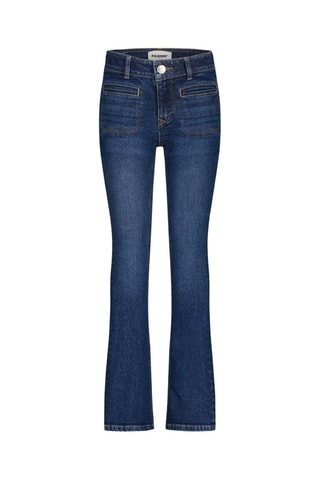Jean Minnesota Special - Bleu