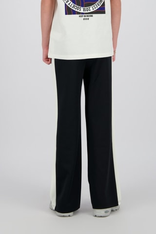 Pantalon Puck - Blanc et noir