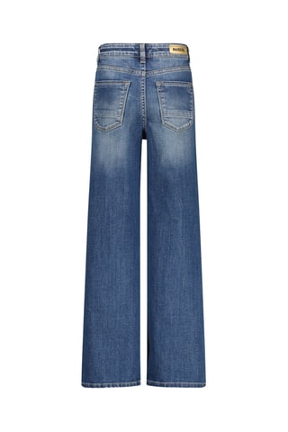 Jean Mississippi Special - Bleu