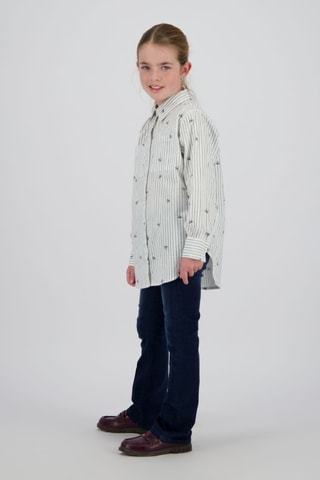 Jean - Bleu