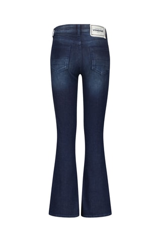 Jean - Bleu