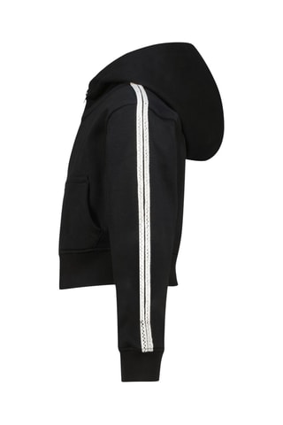Sweat à capuche - Noir