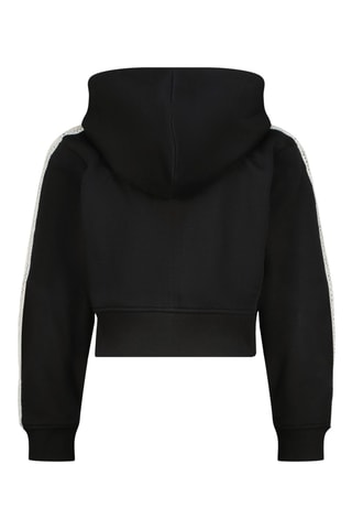 Sweat à capuche - Noir