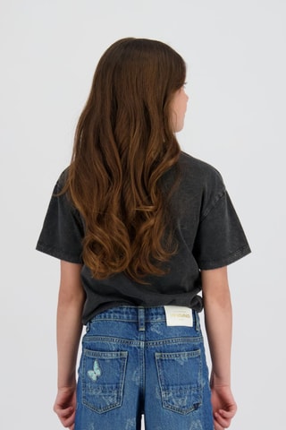 T-shirt - Noir